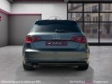 Audi a3 sportback 1.4 tfsi cod 140 s line --garantie 12mois-- occasion simplicicar valence - ksv  simplicicar simplicibike...