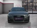 Audi a3 sportback 1.4 tfsi cod 140 s line --garantie 12mois-- occasion simplicicar valence - ksv  simplicicar simplicibike...