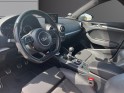 Audi a3 sportback 1.4 tfsi cod 140 s line --garantie 12mois-- occasion simplicicar valence - ksv  simplicicar simplicibike...