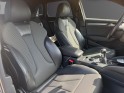 Audi a3 sportback 1.4 tfsi cod 140 s line --garantie 12mois-- occasion simplicicar valence - ksv  simplicicar simplicibike...