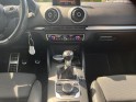 Audi a3 sportback 1.4 tfsi cod 140 s line --garantie 12mois-- occasion simplicicar valence - ksv  simplicicar simplicibike...