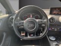 Audi a3 sportback 1.4 tfsi cod 140 s line --garantie 12mois-- occasion simplicicar valence - ksv  simplicicar simplicibike...