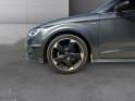 Audi a3 sportback 1.4 tfsi cod 140 s line --garantie 12mois-- occasion simplicicar valence - ksv  simplicicar simplicibike...