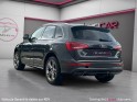 Audi q5 2.0 tdi 190 quattro ambition luxe s tronic 7 s line - toit ouvrant - attelage - garantie 12 mois occasion simplicicar...