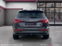 Audi q5 2.0 tdi 190 quattro ambition luxe s tronic 7 s line - toit ouvrant - attelage - garantie 12 mois occasion simplicicar...