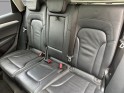 Audi q5 2.0 tdi 190 quattro ambition luxe s tronic 7 s line - toit ouvrant - attelage - garantie 12 mois occasion simplicicar...