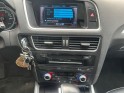 Audi q5 2.0 tdi 190 quattro ambition luxe s tronic 7 s line - toit ouvrant - attelage - garantie 12 mois occasion simplicicar...