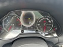 Audi q5 2.0 tdi 190 quattro ambition luxe s tronic 7 s line - toit ouvrant - attelage - garantie 12 mois occasion simplicicar...