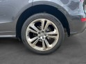 Audi q5 2.0 tdi 190 quattro ambition luxe s tronic 7 s line - toit ouvrant - attelage - garantie 12 mois occasion simplicicar...