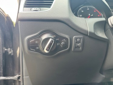 Audi q5 2.0 tdi 190 quattro ambition luxe s tronic 7 s line - toit ouvrant - attelage - garantie 12 mois occasion simplicicar...