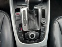Audi q5 2.0 tdi 190 quattro ambition luxe s tronic 7 s line - toit ouvrant - attelage - garantie 12 mois occasion simplicicar...