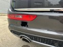 Audi q5 2.0 tdi 190 quattro ambition luxe s tronic 7 s line - toit ouvrant - attelage - garantie 12 mois occasion simplicicar...