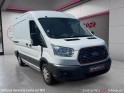 Ford transit fourgon t290 l2h2 2.0 tdci 105 ambiente occasion simplicicar meaux simplicicar simplicibike france