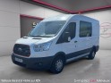 Ford transit fourgon t290 l2h2 2.0 tdci 105 ambiente occasion simplicicar meaux simplicicar simplicibike france