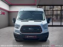 Ford transit fourgon t290 l2h2 2.0 tdci 105 ambiente occasion simplicicar meaux simplicicar simplicibike france