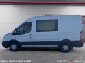 Ford transit fourgon t290 l2h2 2.0 tdci 105 ambiente occasion simplicicar meaux simplicicar simplicibike france