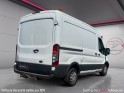 Ford transit fourgon t290 l2h2 2.0 tdci 105 ambiente occasion simplicicar meaux simplicicar simplicibike france