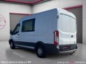 Ford transit fourgon t290 l2h2 2.0 tdci 105 ambiente occasion simplicicar meaux simplicicar simplicibike france