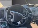 Ford transit fourgon t290 l2h2 2.0 tdci 105 ambiente occasion simplicicar meaux simplicicar simplicibike france