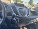 Ford transit fourgon t290 l2h2 2.0 tdci 105 ambiente occasion simplicicar meaux simplicicar simplicibike france
