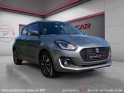 Suzuki swift 1.0 boosterjet hybrid shvs pack occasion simplicicar brive la gaillarde  simplicicar simplicibike france