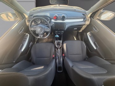 Suzuki swift 1.0 boosterjet hybrid shvs pack occasion simplicicar brive la gaillarde  simplicicar simplicibike france