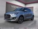 Suzuki swift 1.0 boosterjet hybrid shvs pack occasion simplicicar brive la gaillarde  simplicicar simplicibike france
