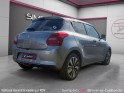 Suzuki swift 1.0 boosterjet hybrid shvs pack occasion simplicicar brive la gaillarde  simplicicar simplicibike france