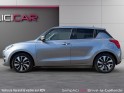 Suzuki swift 1.0 boosterjet hybrid shvs pack occasion simplicicar brive la gaillarde  simplicicar simplicibike france