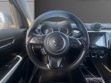 Suzuki swift 1.0 boosterjet hybrid shvs pack occasion simplicicar brive la gaillarde  simplicicar simplicibike france