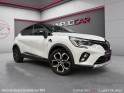 Renault  captur i 1.3 tce140 mild hybrid techno - garantie 12 mois occasion simplicicar lyon ouest simplicicar simplicibike...