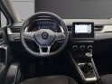 Renault  captur i 1.3 tce140 mild hybrid techno - garantie 12 mois occasion simplicicar lyon ouest simplicicar simplicibike...