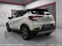 Renault  captur i 1.3 tce140 mild hybrid techno - garantie 12 mois occasion simplicicar lyon ouest simplicicar simplicibike...