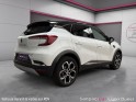 Renault  captur i 1.3 tce140 mild hybrid techno - garantie 12 mois occasion simplicicar lyon ouest simplicicar simplicibike...