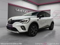 Renault  captur i 1.3 tce140 mild hybrid techno - garantie 12 mois occasion simplicicar lyon ouest simplicicar simplicibike...