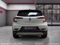 Renault  captur i 1.3 tce140 mild hybrid techno - garantie 12 mois occasion simplicicar lyon ouest simplicicar simplicibike...