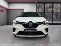 Renault  captur i 1.3 tce140 mild hybrid techno - garantie 12 mois occasion simplicicar lyon ouest simplicicar simplicibike...
