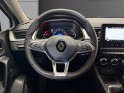 Renault  captur i 1.3 tce140 mild hybrid techno - garantie 12 mois occasion simplicicar lyon ouest simplicicar simplicibike...