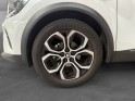 Renault  captur i 1.3 tce140 mild hybrid techno - garantie 12 mois occasion simplicicar lyon ouest simplicicar simplicibike...