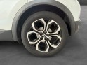 Renault  captur i 1.3 tce140 mild hybrid techno - garantie 12 mois occasion simplicicar lyon ouest simplicicar simplicibike...