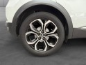 Renault  captur i 1.3 tce140 mild hybrid techno - garantie 12 mois occasion simplicicar lyon ouest simplicicar simplicibike...