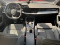 Audi a3 150cv s-line --garantie 12mois-- occasion simplicicar valence - ksv  simplicicar simplicibike france