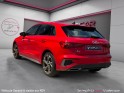 Audi a3 150cv s-line --garantie 12mois-- occasion simplicicar valence - ksv  simplicicar simplicibike france