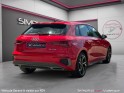 Audi a3 150cv s-line --garantie 12mois-- occasion simplicicar valence - ksv  simplicicar simplicibike france