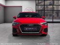 Audi a3 150cv s-line --garantie 12mois-- occasion simplicicar valence - ksv  simplicicar simplicibike france