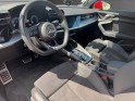 Audi a3 150cv s-line --garantie 12mois-- occasion simplicicar valence - ksv  simplicicar simplicibike france