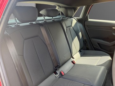 Audi a3 150cv s-line --garantie 12mois-- occasion simplicicar valence - ksv  simplicicar simplicibike france