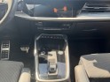 Audi a3 150cv s-line --garantie 12mois-- occasion simplicicar valence - ksv  simplicicar simplicibike france