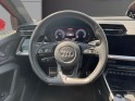 Audi a3 150cv s-line --garantie 12mois-- occasion simplicicar valence - ksv  simplicicar simplicibike france