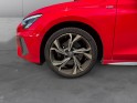 Audi a3 150cv s-line --garantie 12mois-- occasion simplicicar valence - ksv  simplicicar simplicibike france